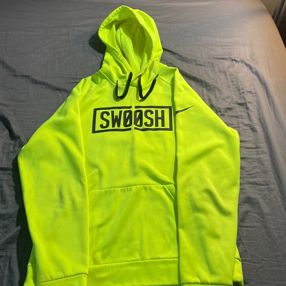 Men’s hoodie